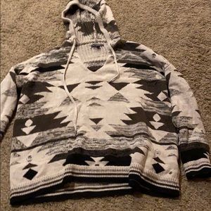 American eagle hoodie/sweater (m)